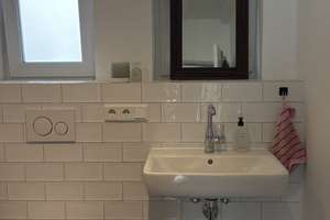 Zwischenmiete: Stilvolle 2-Zimmer-Wohnung mit Balkon in Köln-Ehrenfeld – Die vollständige Adresse der Immobilie erhältst du vom Anbieter., 50825 Ehrenfeld (Ortsteil), Köln – Vorschaubild 5