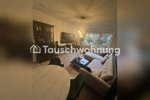 Tauschwohnung: Moderne Wohnung direkt an der Schanze