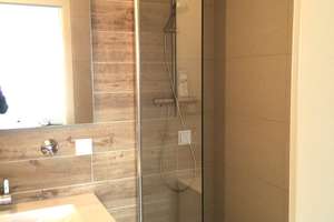 Modernisierte 3-Zimmer-Dachgeschoss-Wohnung in Köln-Lövenich – Saarstraße 80, 50859 Lövenich, Köln – Vorschaubild 8