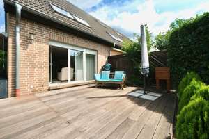 Ein Garten zum Genießen, ein Zuhause zum Wohlfühlen! - 360° Tour verfügbar  – Die vollständige Adresse der Immobilie erhältst du vom Anbieter., 40489 Wittlaer, Düsseldorf – Vorschaubild 17
