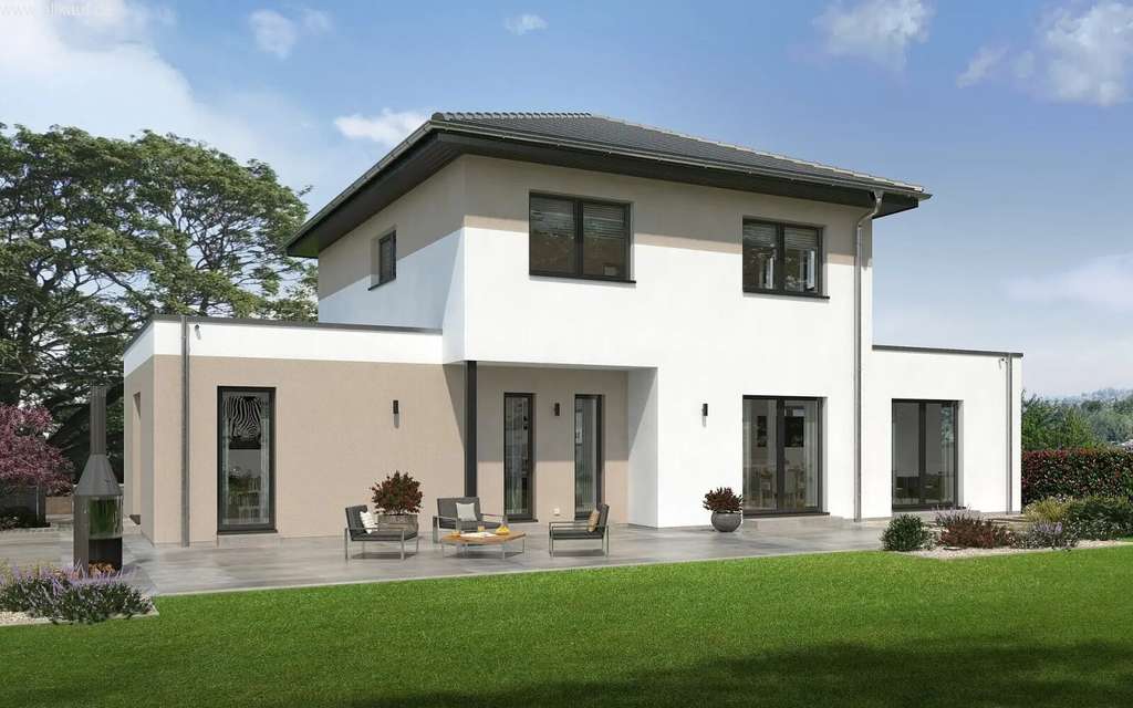 Generationenhaus Generation 14 - Ihr perfektes Zuhause für alle Lebenslagen