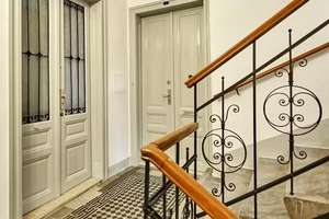 3 Zimmer Wohnung in Bielefeld Innenstadt, verfügbar ab 24.12.2025 – Die vollständige Adresse der Immobilie erhältst du vom Anbieter., 33602 Mitte, Bielefeld – Vorschaubild 6