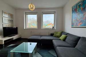 Zuhause mit 1,5 Zimmer in Rüttenscheid – Die vollständige Adresse der Immobilie erhältst du vom Anbieter., 45130 Rüttenscheid, Essen – Vorschaubild 3