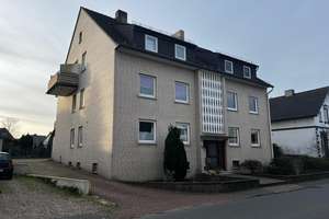 * Sanierte 2,5-Zimmer-Wohnung in Bremen Nord *