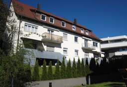 Süd-/Westseite