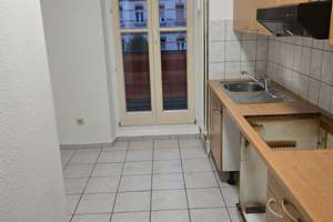 2 Zimmer Wohnung mit Balkon – 68305 Waldhof, Mannheim – Vorschaubild 4