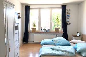 Gepflegte Eigentumswohnung für Kapitalanleger in Hamburg-Harburg!