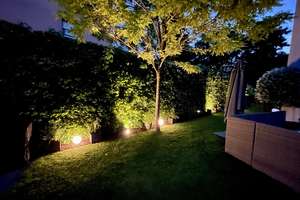 Modernes & Energieeffizientes Reihenendhaus mit großem Garten – 63128 Dietzenbach – Vorschaubild 25