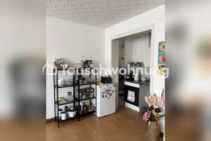 Tauschwohnung: 1-Zimmer-Wohnung am Aasee – 48151 Pluggendorf, Münster – Vorschaubild 3