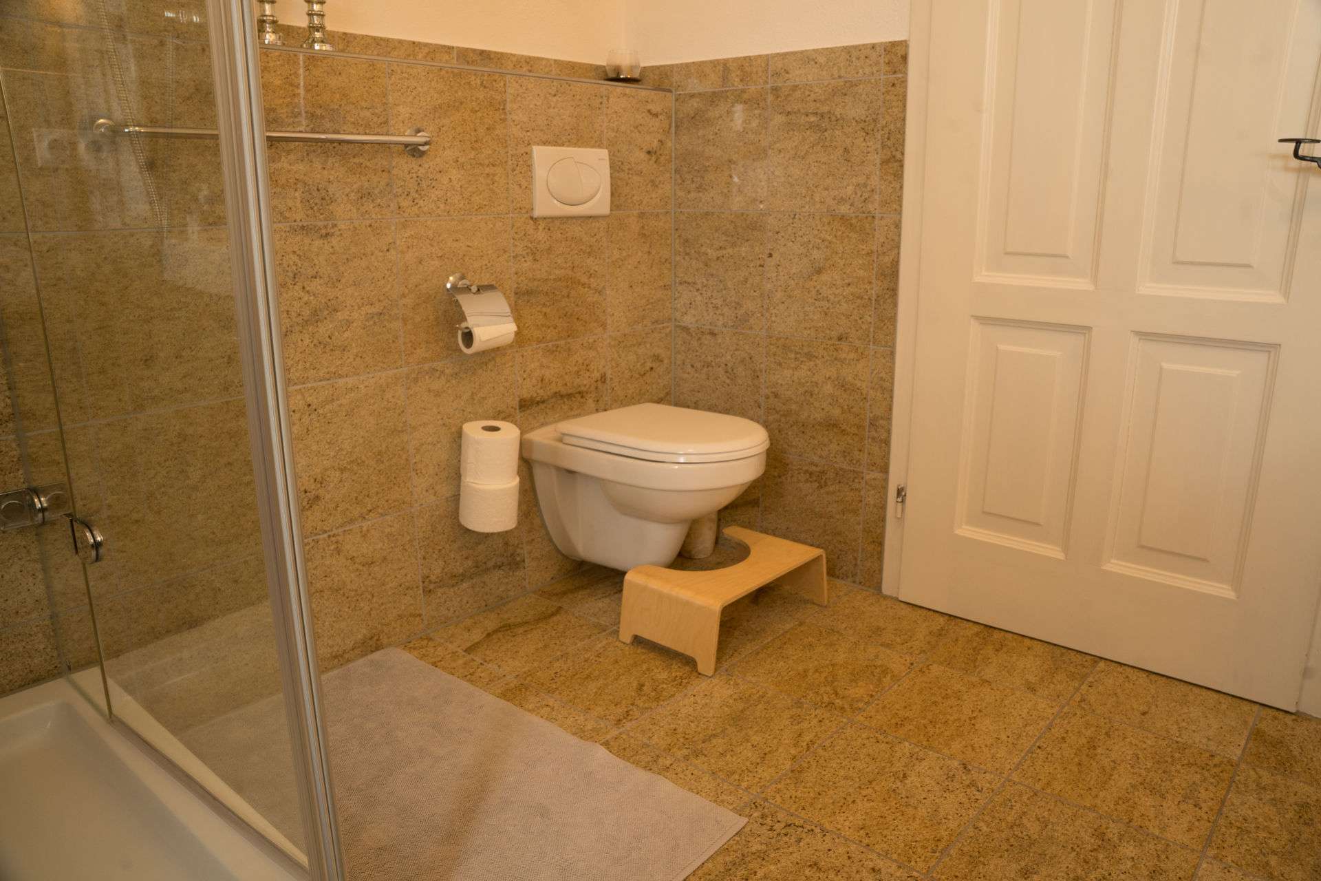 Immobilie in Köfering - Historischer Pfarrhof von 1780 - Ein Unikat, das Geschichte und Moderne verbindet - Bild 6