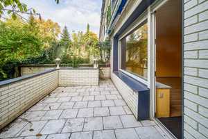 Willkommen zuhause: Renovierungsbedürftiges Reiheneckhaus samt Garten, Garage und Freistellplatz – Duisburg – Vorschaubild 16