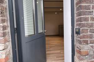Charmantes 1-Zimmer Loft in Koblenz-Metternich