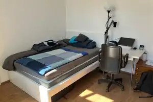 ++ möblierte 2 Zi. Whg. mit EBK im schönem Werder ++ – Mittelstraße 50, 39114 Magdeburg – Vorschaubild 12