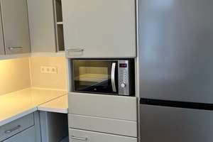 bright 3 room apartment, balcony , elevator, parking in top location! – Die vollständige Adresse der Immobilie erhältst du vom Anbieter., 65189 Südost, Wiesbaden – Vorschaubild 3
