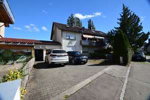 Sehr schönes 2-4 Familienhaus in ruhiger zentraler Lage mit ca. 250 m² Wfl. – Die vollständige Adresse der Immobilie erhältst du vom Anbieter., 88048 Friedrichshafen – Vorschaubild 1