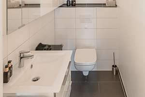 Gerresheim !Exklusive 4 Zimmer Penthouse-Wohnung mit Rundum-Terrasse, Aufzug & Tiefgarage – Torfbruchstrasse xx, 40625 Gerresheim, Düsseldorf – Vorschaubild 10