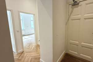 2 Zimmer, gewerbliches Wohnen - provisionsfrei vom Eigentümer – Die vollständige Adresse der Immobilie erhältst du vom Anbieter., 13086 Weißensee, Berlin – Vorschaubild 8