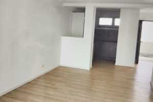 Top 2 Zimmerwohnung 58 qm, hell, EBK, Neubau 2018, Toplage, Sonnenbalkon, modern, Fußbodenheizung  – Schweinauer Hauptstraße 6a, 90441 Nürnberg – Vorschaubild 2