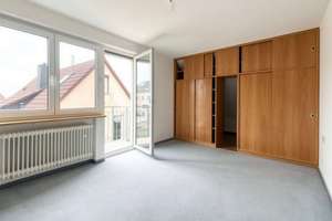 S-Sillenbuch: Sanierungsbedürftiges Einfamilienhaus mit Einliegerwohnung und Weitblick – Die vollständige Adresse der Immobilie erhältst du vom Anbieter., 70619 Sillenbuch (Ortsteil), Stuttgart – Vorschaubild 10