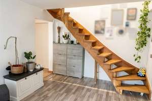 +++ sonnige 3 Zimmer Wohnung mit Hauscharakter, Terrasse und Stellplatz in Haslach zu verkaufen +++ – Die vollständige Adresse der Immobilie erhältst du vom Anbieter., 77716 Haslach im Kinzigtal – Vorschaubild 7