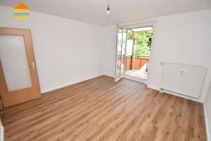 Lichtdurchflutet Wohnung mit Balkon & Einbauküche! – Hofer Straße 34, 9130 Sonnenberg, Chemnitz – Vorschaubild 10