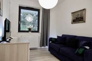 Neu renoviertes voll möbliertes Reiheneckhaus in München Obermenzing – 81247 Obermenzing, München – Vorschaubild 18