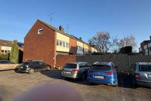 SANKT AUGUSTIN Zentrum, Einfam. Reiheneckhaus, 131 m² Wfl. 6 Zimmer, Vollkeller, Terrasse, Garten – Die vollständige Adresse der Immobilie erhältst du vom Anbieter., 53757 Sankt Augustin – Vorschaubild 9