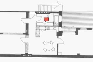Moderne 3-Zimmer-Wohnung in Berlin-Friedrichshain – Die vollständige Adresse der Immobilie erhältst du vom Anbieter., 10247 Friedrichshain, Berlin – Vorschaubild 17