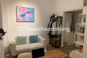 Tauschwohnung: Ruhige 1-Zimmer-Wohnung am Gärtnerplatz – Die vollständige Adresse der Immobilie erhältst du vom Anbieter., 80469 Glockenbach, München – Vorschaubild 2