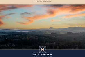 PROVISIONSFREI!!! Traumhaus mit Fernblick und Wellnessbereich – Konstanz (Kreis) – Vorschaubild 3