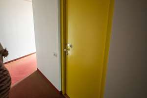 1-Zimmer-Wohnung mit unverbaubarem Fernblick & Westbalkon in Schwabing / Erbbau – von PRIVAT – Ungerstraße 65, 80805 Alte Heide-Hirschau, München – Vorschaubild 12