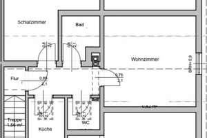 Kernsanierte & möblierte 2-Zimmer-Wohnung in Uni-Nähe zu vermieten – Die vollständige Adresse der Immobilie erhältst du vom Anbieter., 70569 Büsnau, Stuttgart – Vorschaubild 18