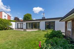 Herrlich modernisierter Wohntraum im schönen Meckelfeld! – Die vollständige Adresse der Immobilie erhältst du vom Anbieter., 21217 Seevetal – Vorschaubild 11