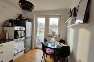 Traumhafte 3-Zimmer Dachgeschosswohnung in Top Lage – Die vollständige Adresse der Immobilie erhältst du vom Anbieter., 48151 Aaseestadt, Münster – Vorschaubild 3