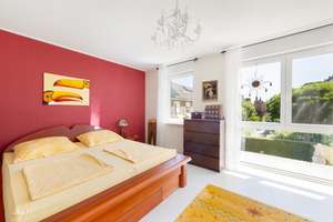 Lichtdurchflutetes Reihenmittelhaus mit Südterrasse und mediteranem Gartenflair (A+) – Die vollständige Adresse der Immobilie erhältst du vom Anbieter., 12107 Mariendorf, Berlin – Vorschaubild 8