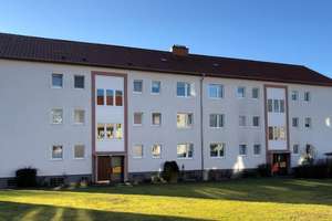 Gemütliche 3-Zimmer-Wohnung mit Loggia