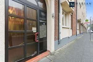 Bezugsfreies Apartment in Universitätsnähe mit Stellplatz - Merowinger Residenz Aachen! – Die vollständige Adresse der Immobilie erhältst du vom Anbieter., 52072 Ponttor, Aachen – Vorschaubild 2