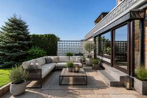 Zuhause mit Gartenliebe – Die vollständige Adresse der Immobilie erhältst du vom Anbieter., 45259 Heisingen, Essen – Vorschaubild 19