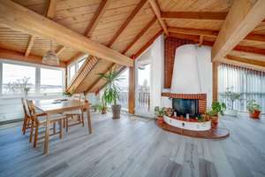 9-Familienhaus in exklusiver Lage mit traumhaftem Seeblick auf parkartigem Grundstück in Dingelsdorf – Die vollständige Adresse der Immobilie erhältst du vom Anbieter., 78465 Dingelsdorf, Konstanz – Vorschaubild 17