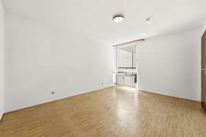 2-Zimmer Wohnung mit Hallenbad und Gemeinschaftsdachterrasse – Die vollständige Adresse der Immobilie erhältst du vom Anbieter., 81243 Aubing-Süd, München – Vorschaubild 7