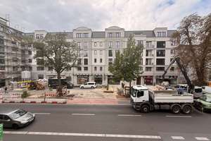 Erstbezug nach Kernsanierung / 71 m2 / 2-Zimmer-Wohnung mit Balkon / Albrechtstraße / Steglitz – 12167 Steglitz, Berlin – Vorschaubild 8