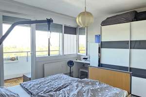 „Viel Raum zum Leben – Helle 5-ZKB-Eigentumswohnung mit Balkon, Weitblick und Aufzug“ – 67069 Pfingstweide, Ludwigshafen am Rhein – Vorschaubild 11