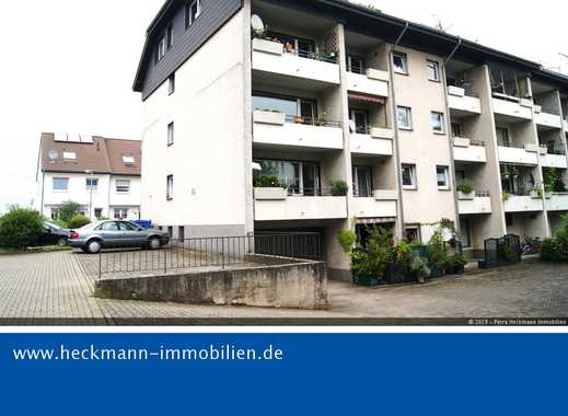 Wohnung mieten in Opladen - ImmobilienScout24