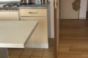 Wohnung mit Einrichtung  – Horner Straße 1, 33102 Kernstadt, Paderborn – Vorschaubild 4