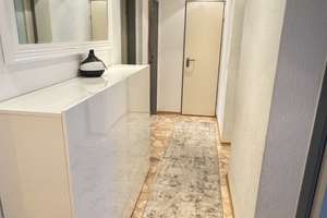 Gepflegte 3‑Zimmer Wohnung im 3. OG mit Balkon in Heilbronn – Heidelberger Straße 103, 74080 Böckingen, Heilbronn – Vorschaubild 8