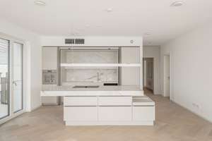 Penthouse im PURE LIVING – Exklusiver Luxus auf ca. 800 m² mit Raum für Ihre Vision – Die vollständige Adresse der Immobilie erhältst du vom Anbieter., 10243 Friedrichshain, Berlin – Vorschaubild 5