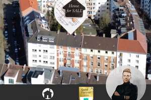 5 Einheiten mit Ladengeschäft in Bestlage der Mannheimer Oststadt!
