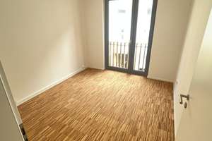 Moderne 3 Zi.-Wohnung im 2. OG mit offener Wohnküche (KfW-Effizienzhaus 40 Plus) – Grabbestraße 3A, 30165 Vahrenwald, Hannover – Vorschaubild 9