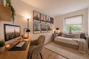 3D VIRTUAL TOUR - Kapitalanlage oder Eigennutz: 3 Zimmerwohnung in Pinneberg – Die vollständige Adresse der Immobilie erhältst du vom Anbieter., 25421 Pinneberg – Vorschaubild 8