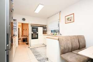Modernisiertes Einfamilienhaus mit tollem Garten in Linderte! – Die vollständige Adresse der Immobilie erhältst du vom Anbieter., 30952 Ronnenberg – Vorschaubild 5